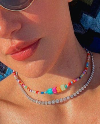 شاهد .. بالصور- إطلالة مميزة لـ درة التونسية