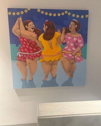 شاهد .. بالصور- إطلالة مميزة لـ درة التونسية