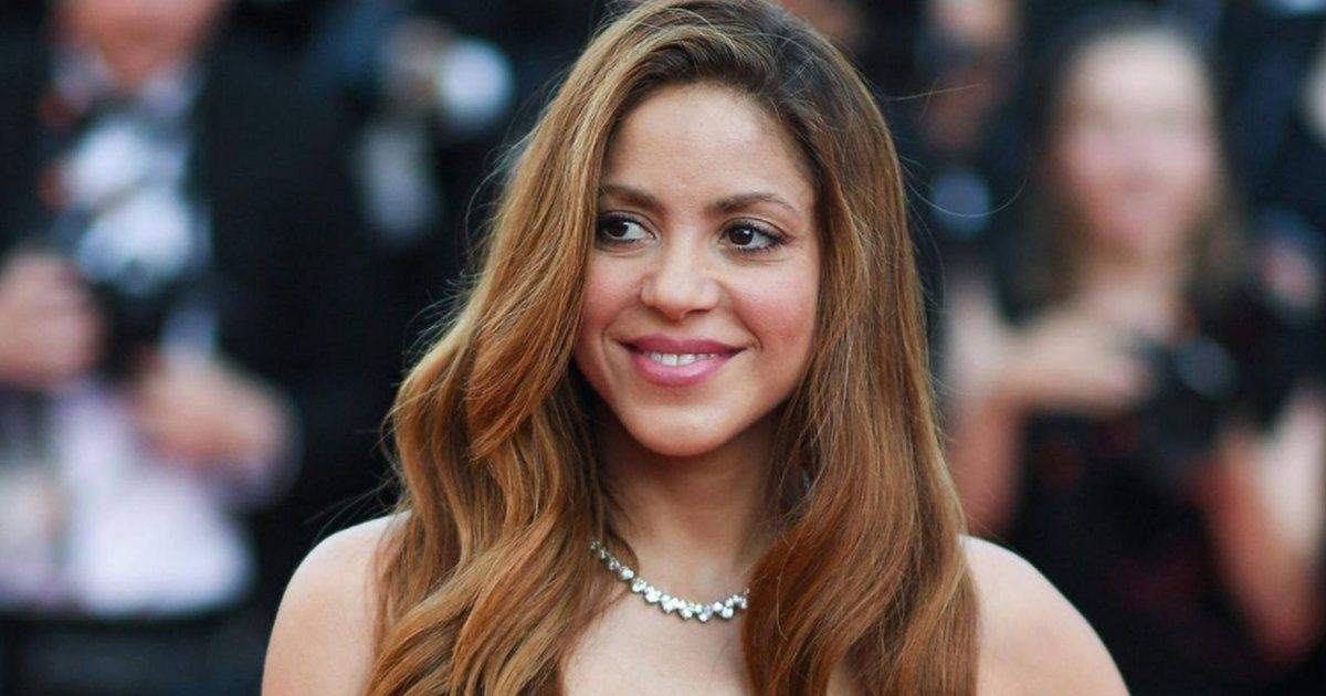 شاهد .. بالصورة - بعد النجاح الكبير لأغنياتها.. شاكيرا تعمل على أغنية منفردة جديدة