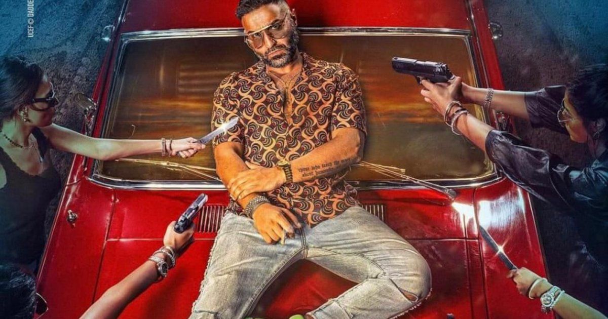 شاهد .. إليكم ما حققه فيلم أحمد فهمي "مستر إكس" خلال فترة عرضه.. وهذه كانت إيراداته يوم أمس