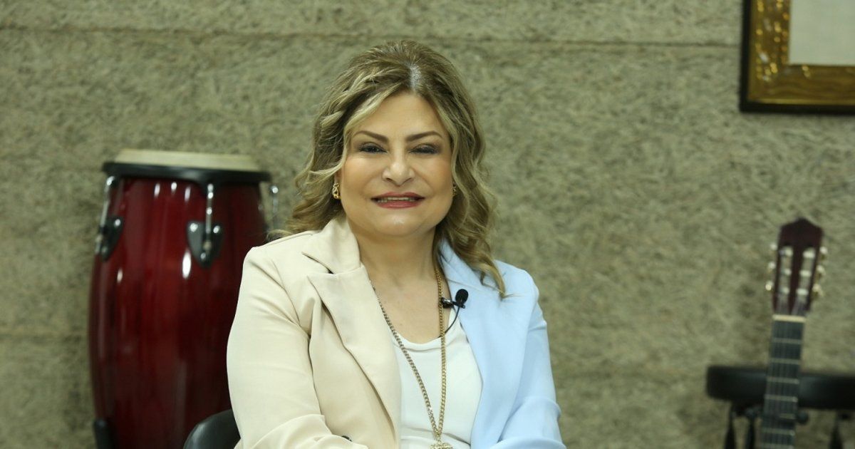 شاهد .. بالفيديو- هلا المر تتحدث عن رحلتها لرؤية "بيت مريم العذراء" في إزمير.. وهذا ما قالته