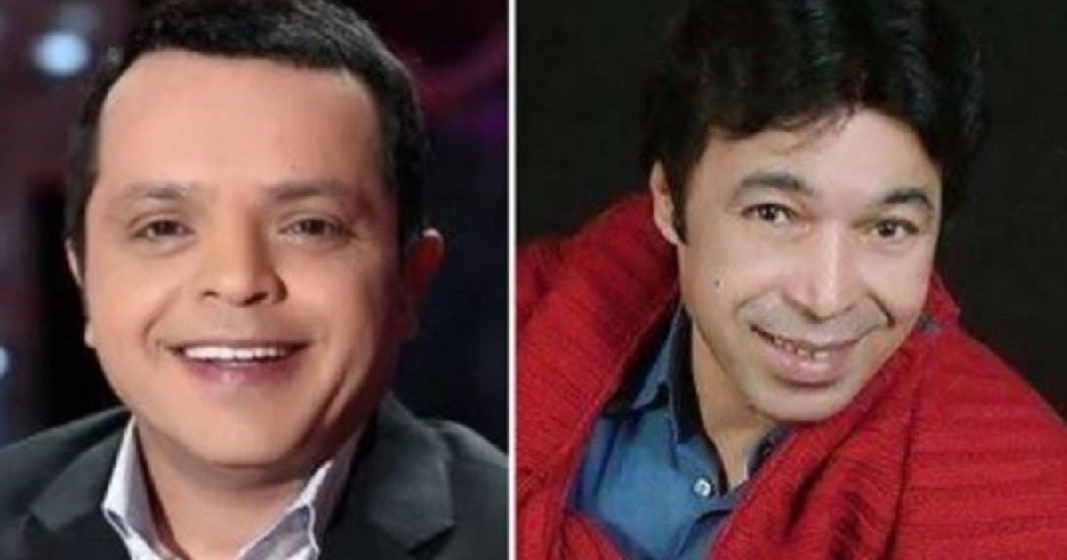 شاهد .. حمدي بتشان يكشف حقيقة خلافه مع محمد هنيدي وهذه التفاصيل