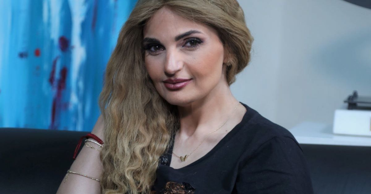 شاهد .. خاص بالفيديو - رانيا شهاب : هذا ما يميّز دولة قطر عن غيرها وزينة لم تنجح في "جعفر العمدة" لهذا السبب