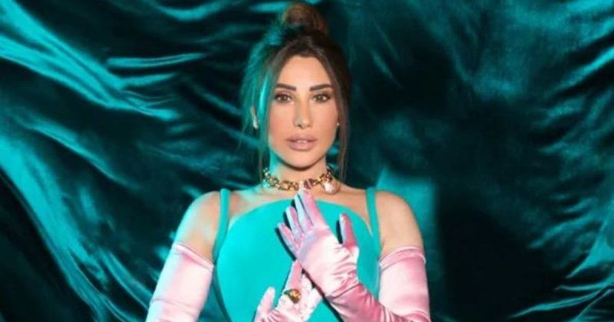 شاهد .. نجوى كرم تتحضر لإحياء هذا المهرجان بعد عودتها من المغرب