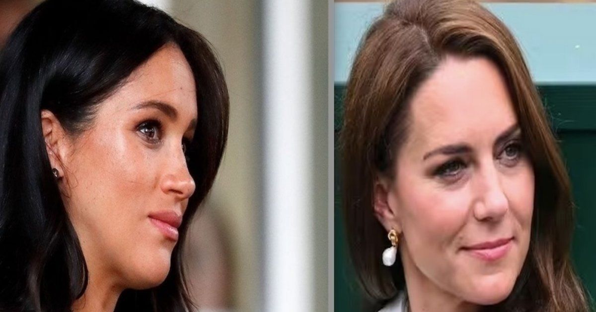 شاهد .. كايت ميدلتون تهدد الأمير هاري وميغان ماركل في حال قاما بهذا الأمر
