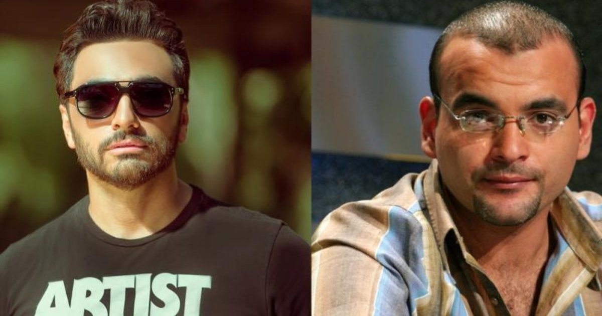 شاهد .. عمل جديد يجمع تامر حسني بأيمن بهجت قمر وهذه التفاصيل