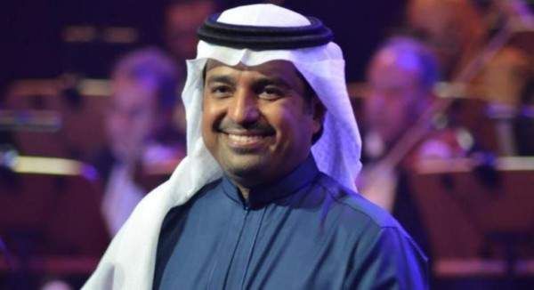 شاهد .. بالفيديو- راشد الماجد يطلق أحدث أغنية له " هذا الكلام "