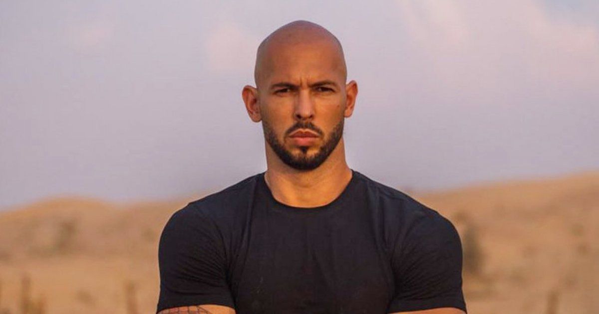 شاهد .. أندرو تيت يفوز بهذا المبلغ