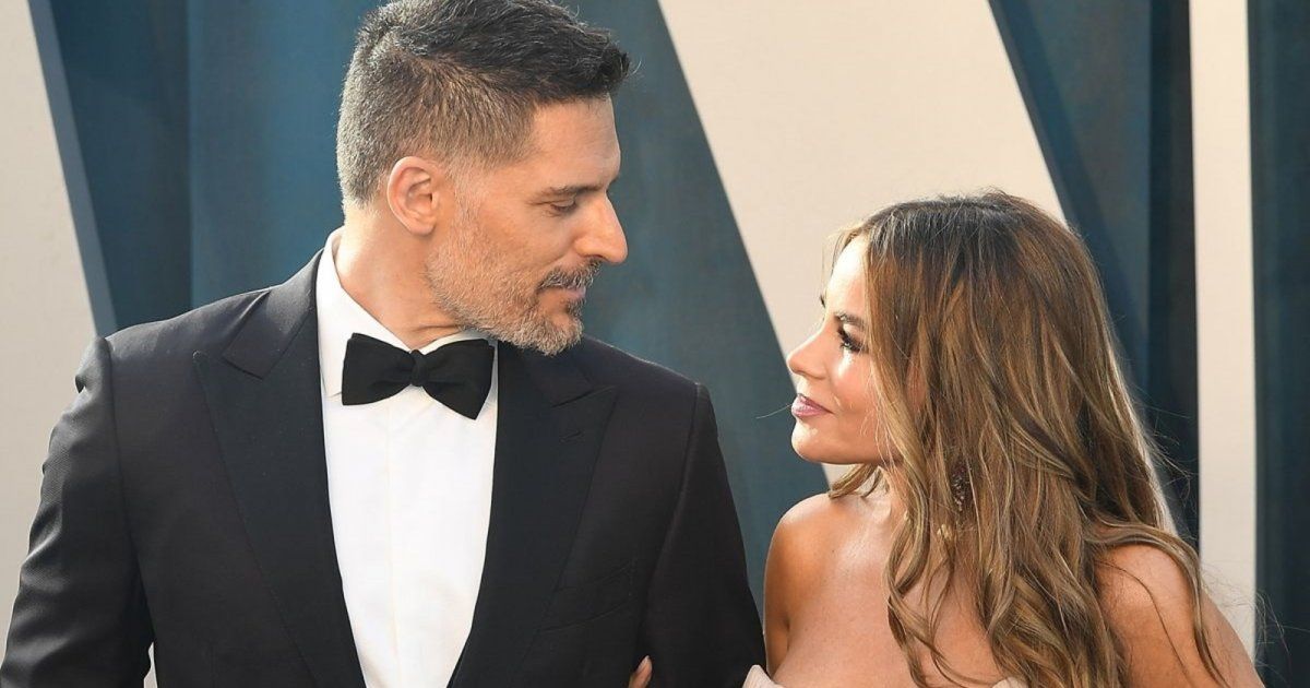 شاهد .. هذه حالة صوفيا فيرغارا بعد طلاقها.. مصادر تكشف ما حصل