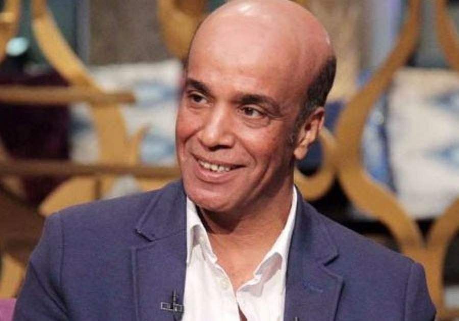 شاهد .. بالصورة- سليمان عيد يكشف كواليس الجزء الثاني من مسلسل "البيت بيتي"