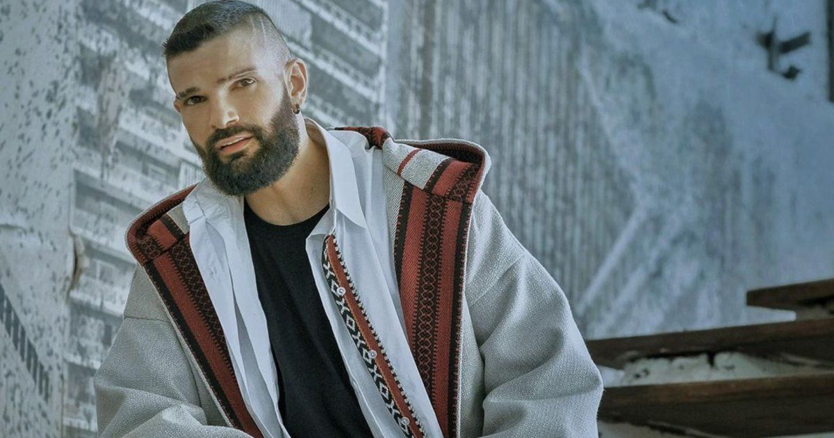 شاهد .. مايك ماسي يخوض تجربة التمثيل