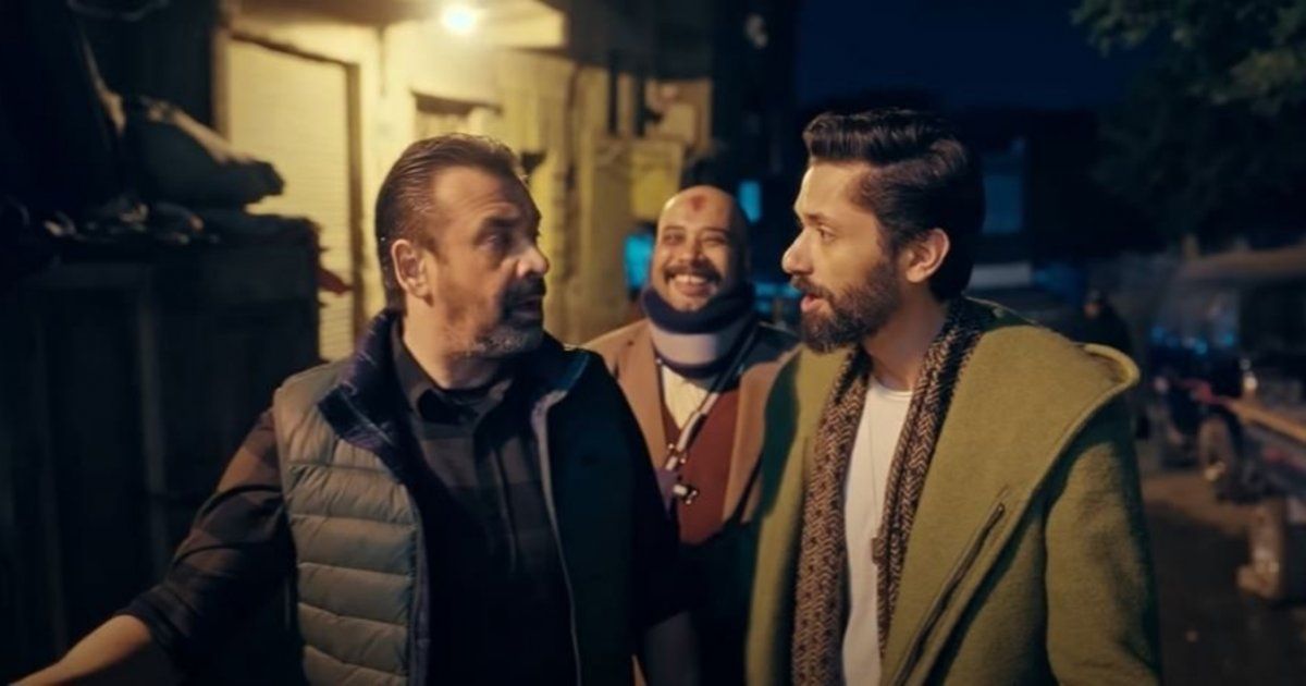 شاهد .. فيلم "بيت الروبي" لـ كريم عبد العزيز يستمر في الصدارة.. وهذا ما حققه في دور العرض