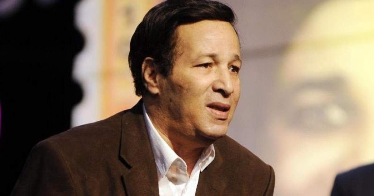 شاهد .. سعيد صالح في ذكرى وفاته.. "سلام يا صاحبي"