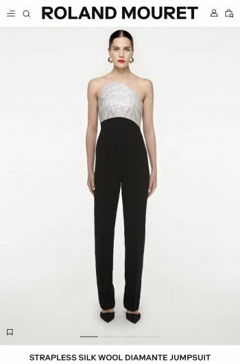 شاهد .. إطلالة إليسا في العلمين .. بتوقيع داء أزياء فرنسية وهذه تفاصيلها