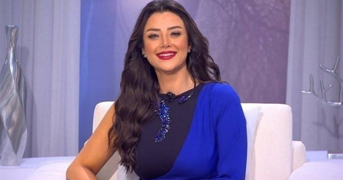 شاهد .. رضوى الشربيني تكشف عن تعرضها للتحرش اللفظي طوال الوقت .. هذه التفاصيل