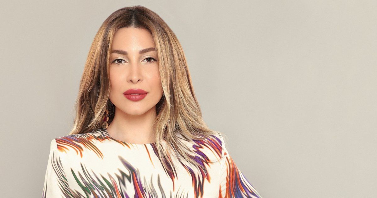 شاهد .. بالفيديو- يارا تحمس الأطفال للرقص والفرح بكلمات أغنيتها "ما يهمك"