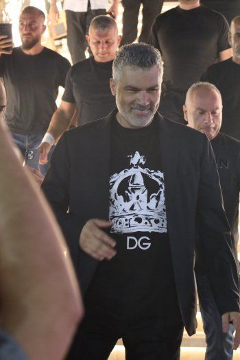 شاهد .. بالصور- في أجواء صيفية رائعة.. حفل جماهيري لـ فارس كرم و ماهر جاه في بنشعي