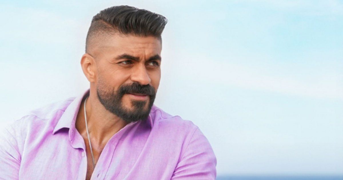 شاهد .. خالد سليم يشوّق الجمهور لـ مين ده