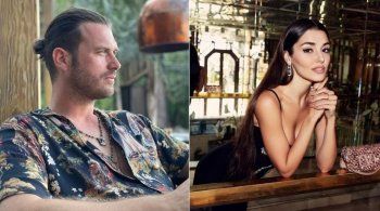 شاهد .. الذكاء الإصطناعي يختار أجمل نجمة وأوسم نجم في الدراما التركية