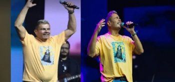 شاهد .. صورة لـ عمرو دياب تفاجئ الجمهور وما علاقة الفوتوشوب