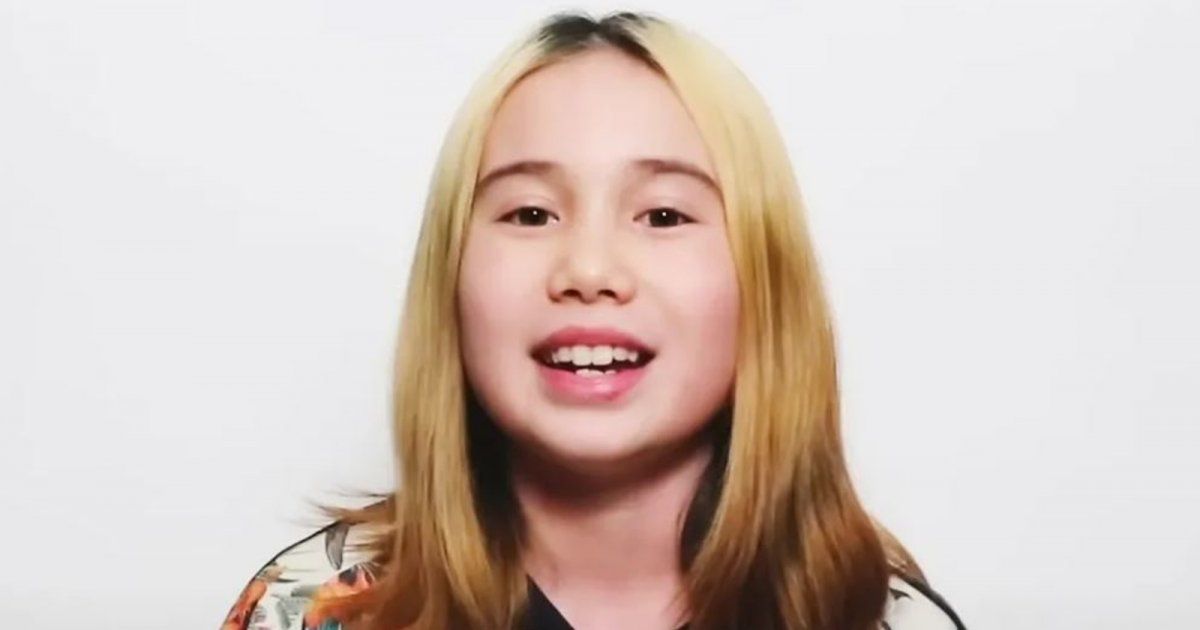 شاهد .. بعد الضجة.. ليل تاي تنفي وفاتها مع شقيقها وهذا ما حصل