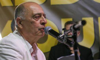 شاهد .. عودة المايسترو عبدو منذر الى الساحة الفنية