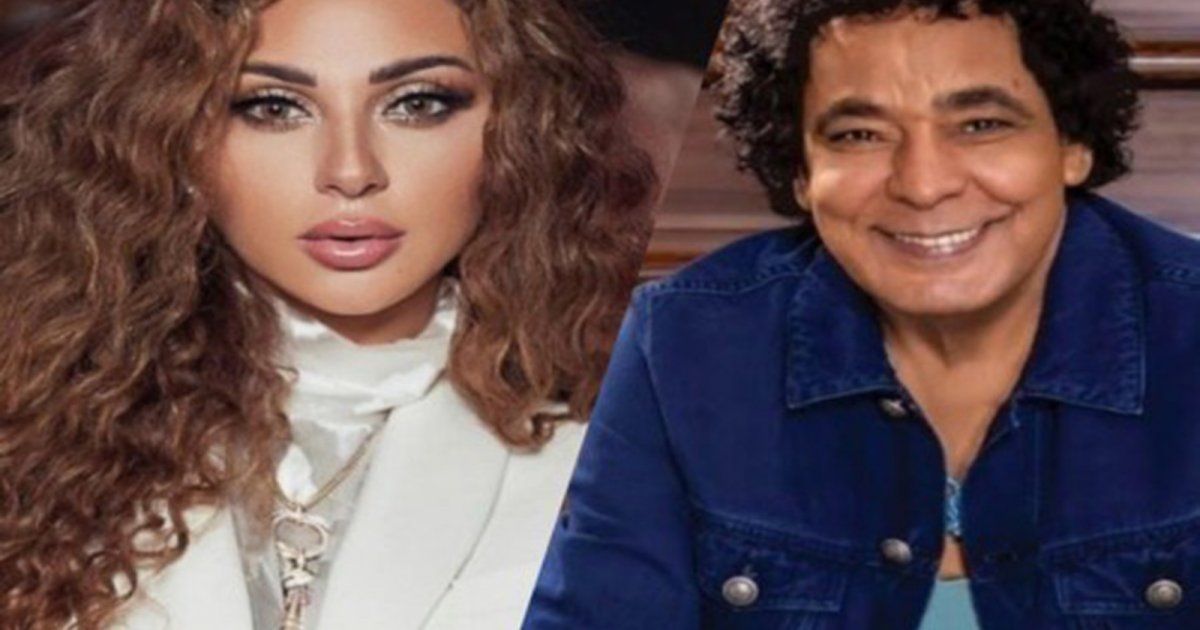 شاهد .. بالفيديو- محمد منير وميريام فارس يحطمان الأرقام بـ "الساحل الشمالي"