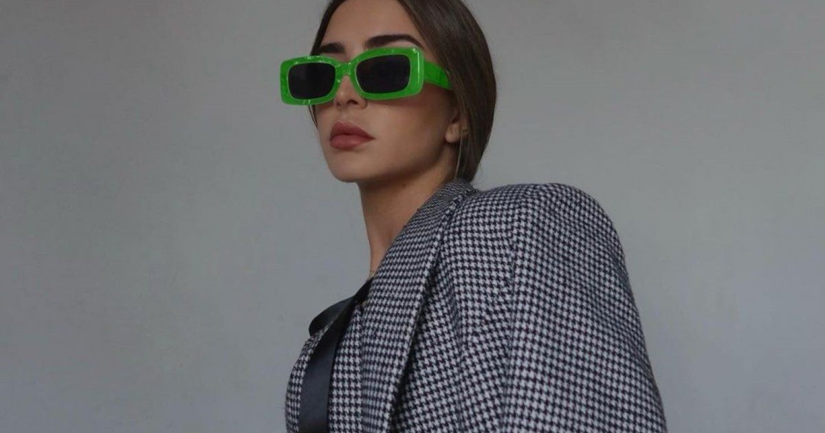 شاهد .. خاص - إلسا قهوجي : " صناعة المحتوى أمر متعب .. وكلام هؤلاء الأشخاص يزعجني "