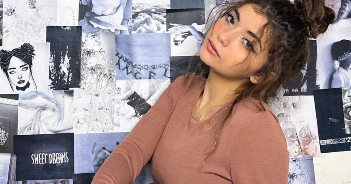 شاهد .. جنى مير تعيش نجاح "شبه البحر"-بالفيديو