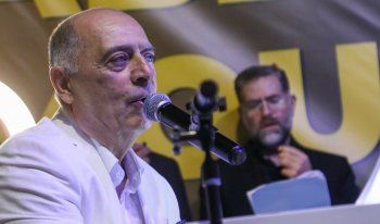 شاهد .. عودة المايسترو عبدو منذر الى الساحة الفنية