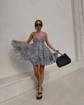 شاهد .. خاص - إلسا قهوجي : " صناعة المحتوى أمر متعب .. وكلام هؤلاء الأشخاص يزعجني "