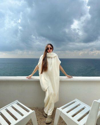 شاهد .. خاص - إلسا قهوجي : " صناعة المحتوى أمر متعب .. وكلام هؤلاء الأشخاص يزعجني "