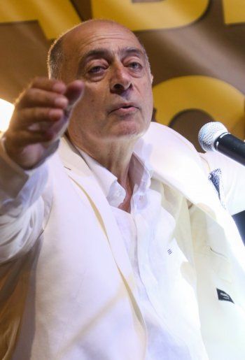 شاهد .. عودة المايسترو عبدو منذر الى الساحة الفنية