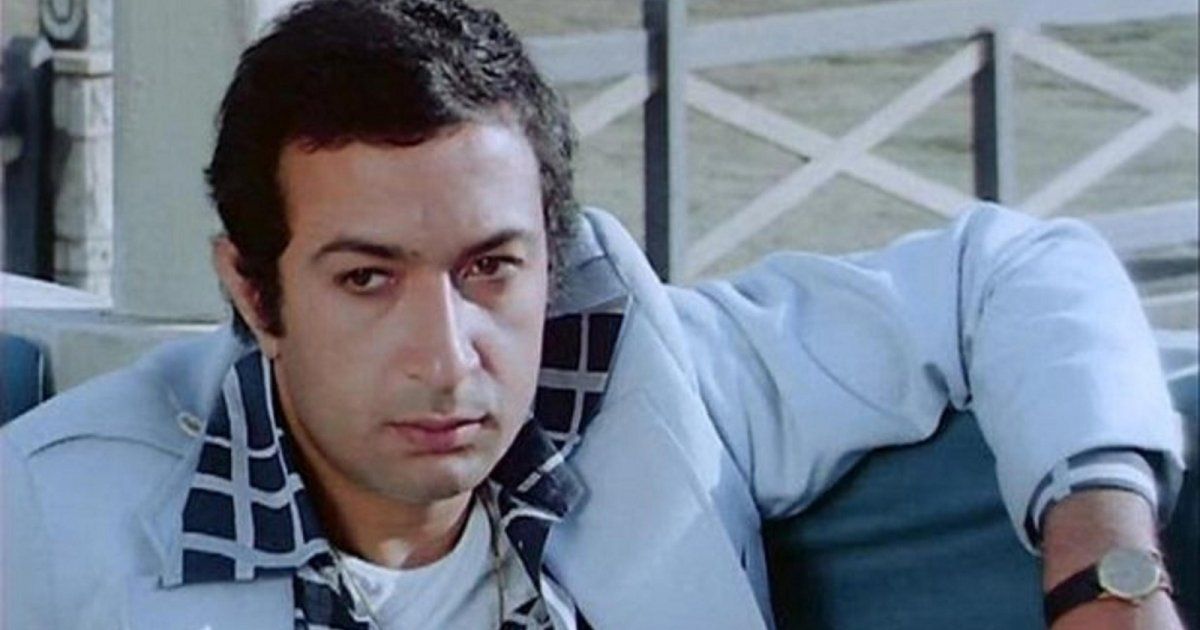 شاهد .. نور الشريف.. عاشق كرة القدم المعارض لفكر "غوارديولا" وهكذا دخل مجال التمثيل