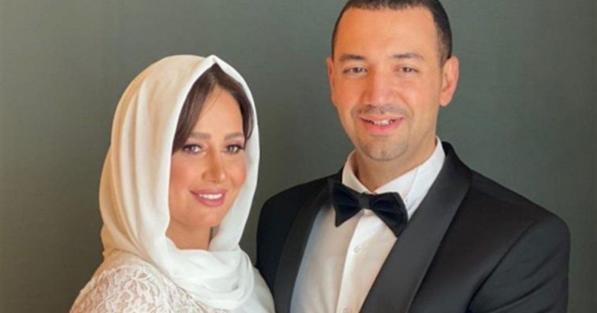 شاهد .. تساؤلات حول إنفصال معز مسعود وحلا شيحة بعد تصرفه هذا