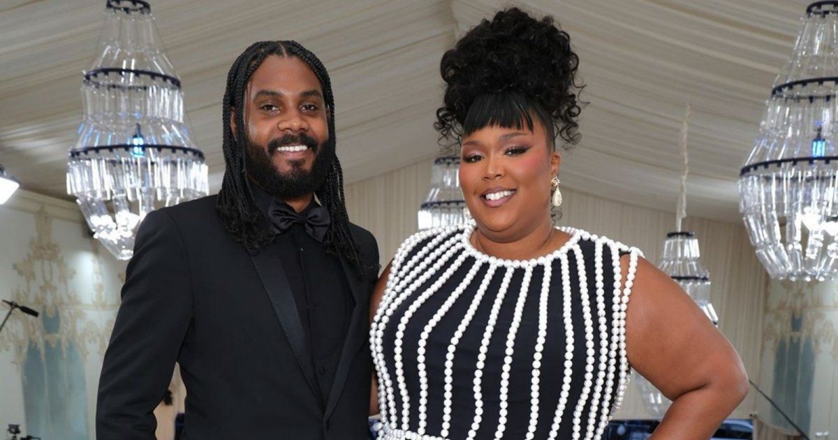 شاهد .. بعد إتهامها بقضية تحرّش.. أخبار عن إنفصال ليزو عن حبيبها