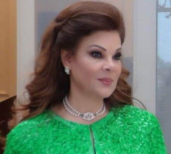 شاهد .. خاص - هذا ما سيعيد صفاء أبو السعود إلى المسلسلات وتكشف أسراراً من حياتها اليومية