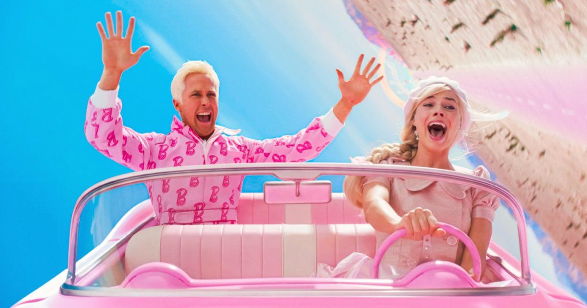 شاهد .. فيلم "Barbie" في نجاح وتفوق مستمر في صالات العرض..إليكم الأرقام القياصية التي يحققها أسبوعياً