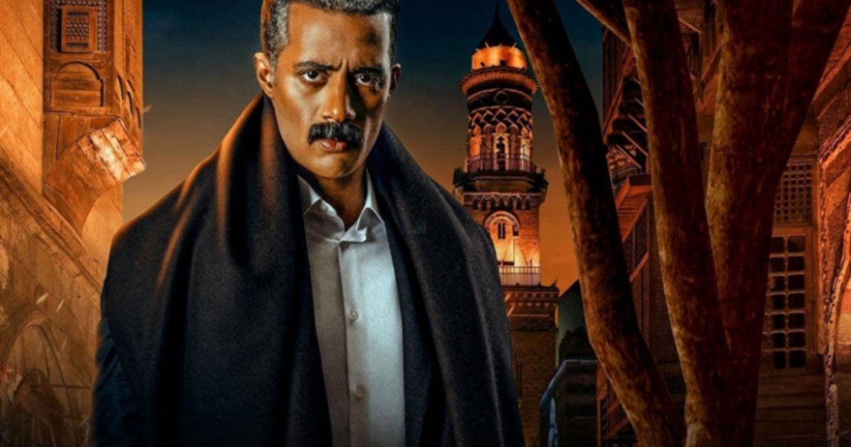 شاهد .. مفاجأة غير سارة حول "جعفر العمدة".. وهذا ما كشفه محمد رمضان