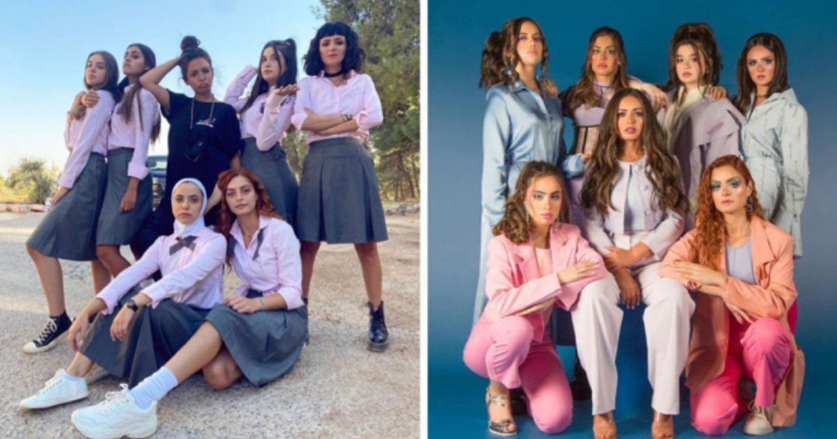 شاهد .. ما مصير جزء الثاني من مسلسل "مدرسة الروابي للبنات"؟ هذا ما كشفته تيما الشوملي