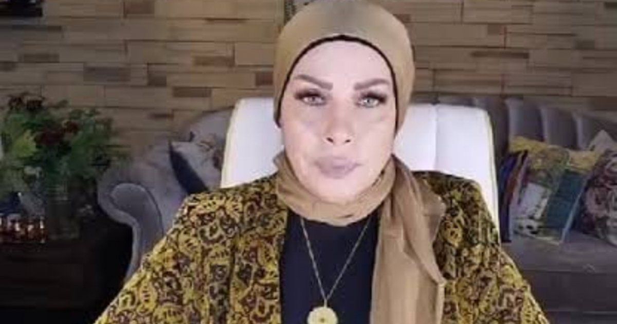 شاهد .. خاص وبالفيديو - إم عبد الله الشمري : " لا يعلم الغيب سوى الله "