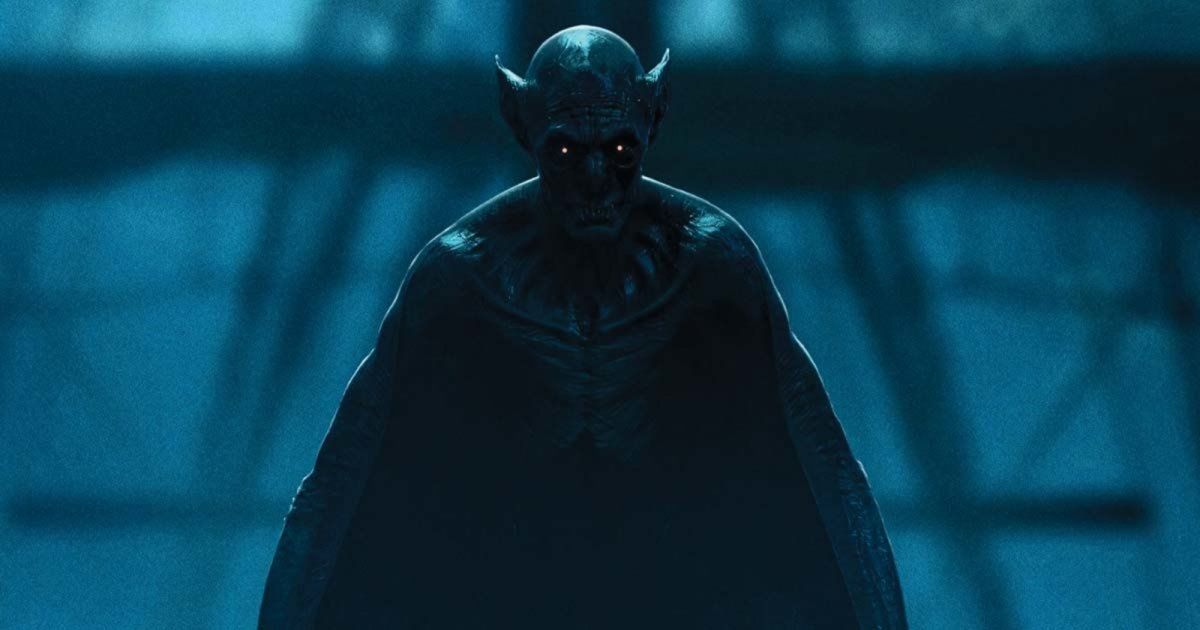 شاهد .. فيلم "The Last Voyage of the Demeter" خيب أمال صانعيه...إليكم ما حققه