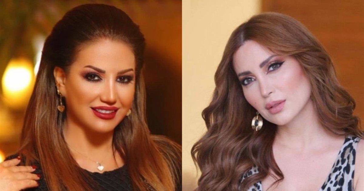 شاهد .. هل هاجمت سوسن ميخائيل نسرين طافش فعلاً؟ تصريحات تثير الجدل