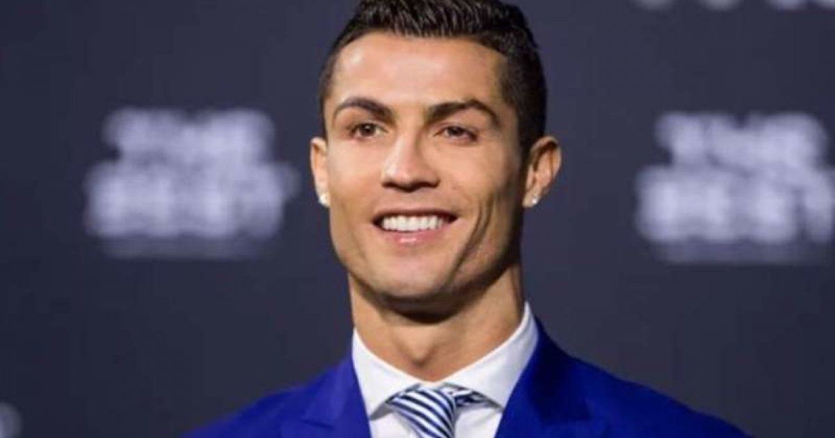 شاهد .. رغم نجاحاته..كريستيانو رونالدو: "أنا حزين للغاية"