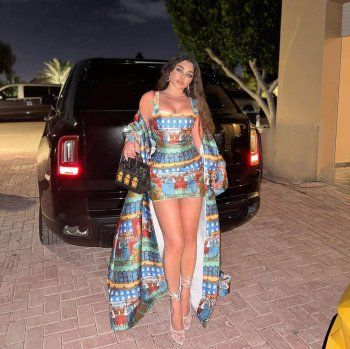 شاهد .. بالصور- بجمال رائع وكعادتها .. هيفا وهبي تتألق من مصر وتسحر الجمهور