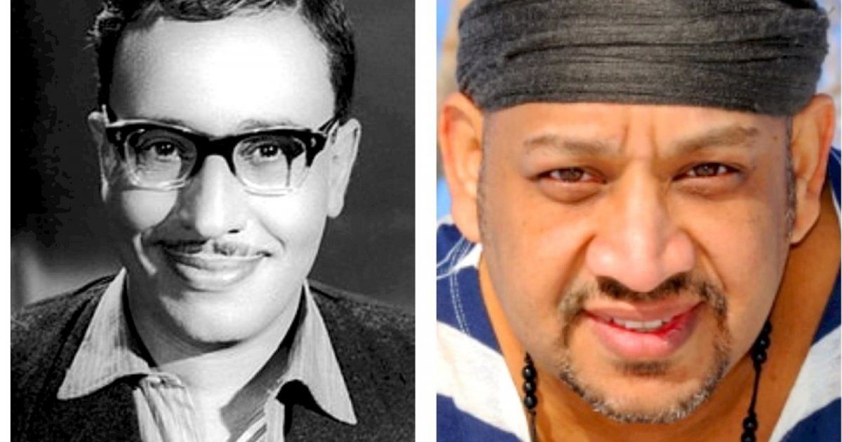 شاهد .. عصام كاريكا يكشف عن عمله مع فؤاد المهندس.. جعله يغني بهذا العمر