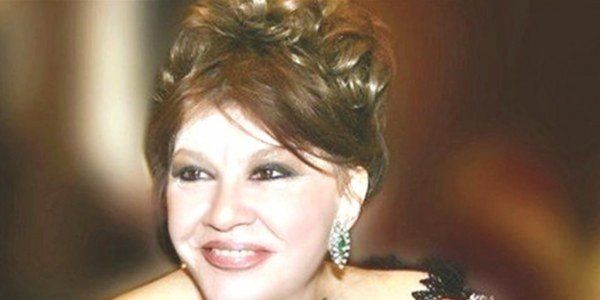 شاهد .. في الذكرى الثالثة لوفاتها.. هذا كان موقف شويكار من فيلم حول سيرتها الذاتية