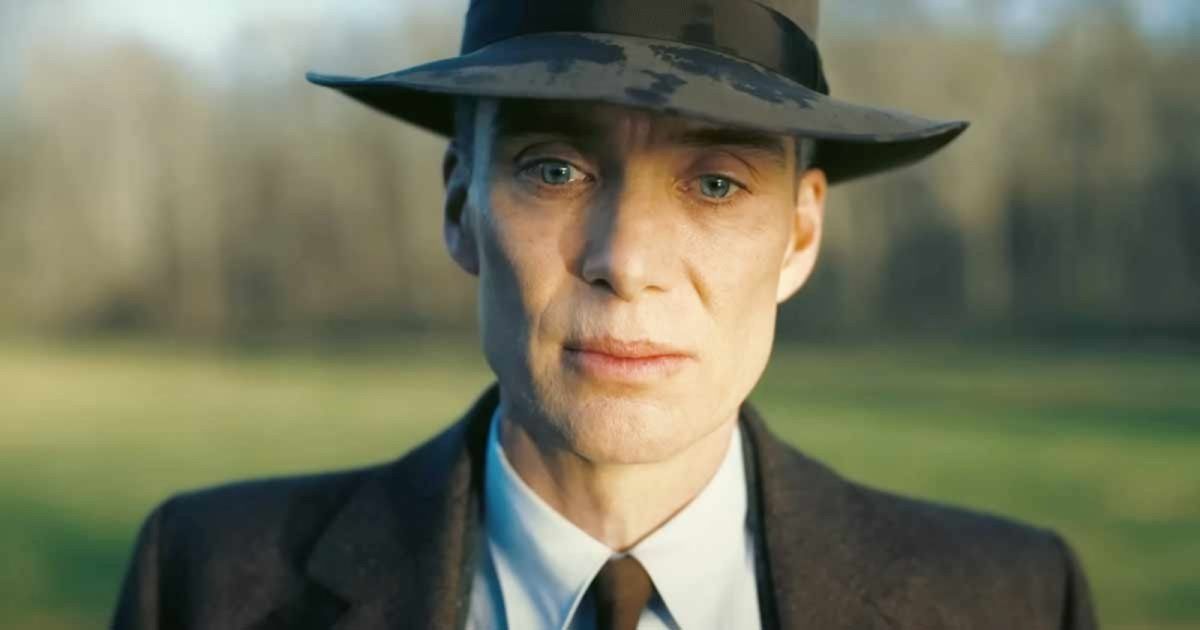 شاهد .. فيلم "Oppenheimer" يستمر في حصد الإيرادات في دور العرض العالمية.. إليكم الرقم الذي كسره