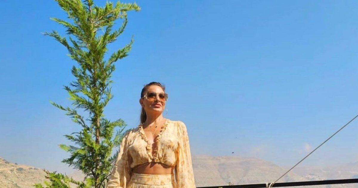 شاهد .. هيلدا خليفة تؤكد مشاركتها في الموسم الجديد من "ستار أكاديمي" بهذه الطريقة