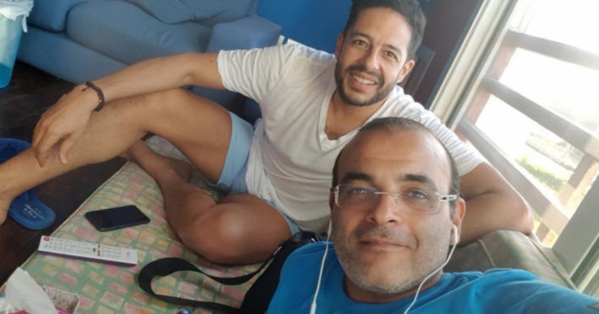 شاهد .. عمل جديد بين أيمن بهجت قمر ومحمد حماقي .. سيبصر النور قريباً بعد غياب 4 سنوات